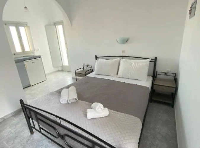 호텔 Mg Boutique Hotel 페리사