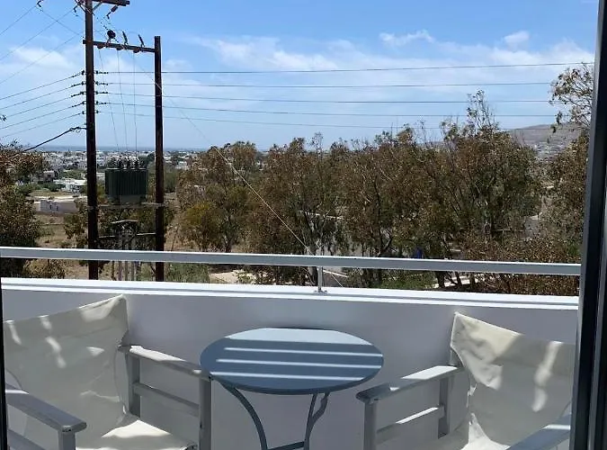 M.g. & Apts Hotel 2*