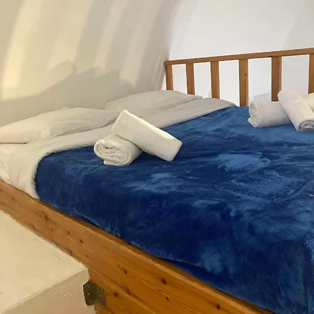 Szálloda M.g. & Apts