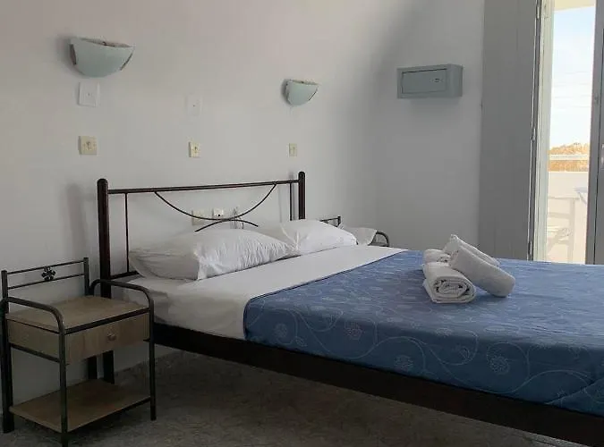 Mg Boutique Hotel بيريسا