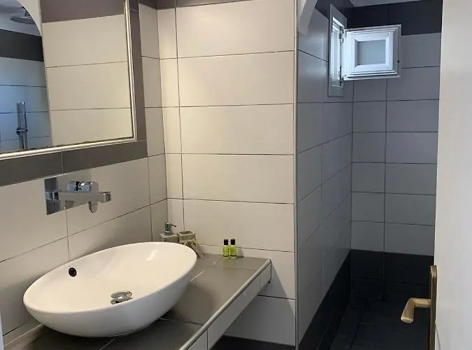 فندق Mg Boutique Hotel