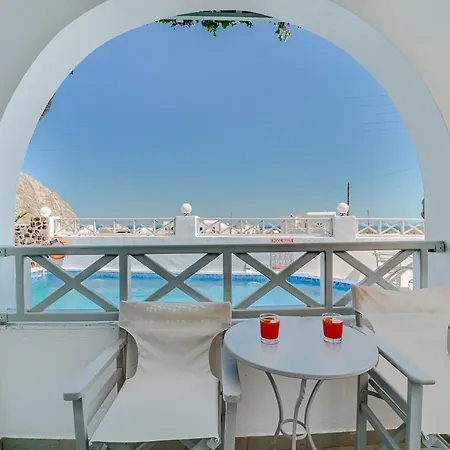 Ξενοδοχείο Mg Boutique 2*