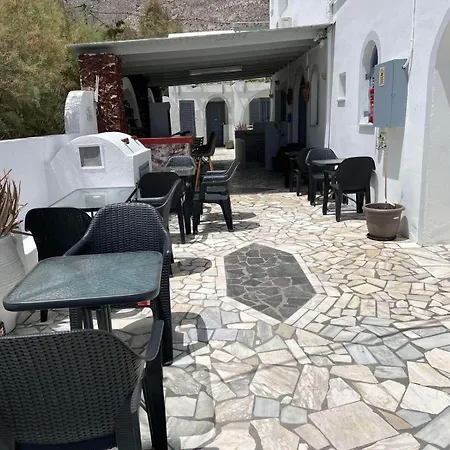 Mg Boutique 2* Περίσσα